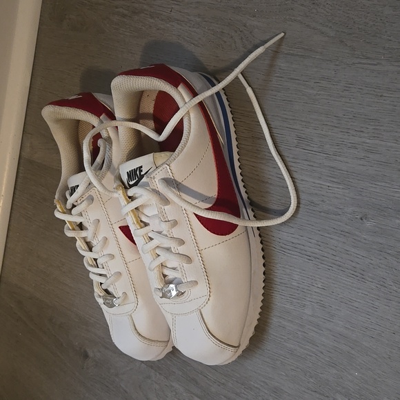 Nike Cortez 72 Tennis Shoes like Forrest Gump wore - Picture 3 of 7